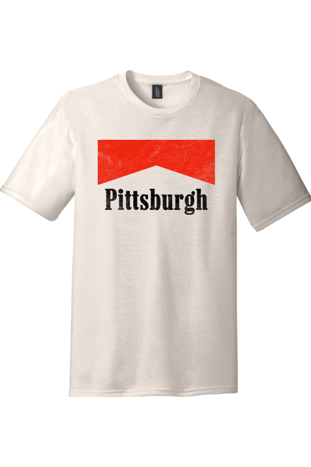 Pittsburgh - Flavor Country - Triblend Tee - Yinzylvania