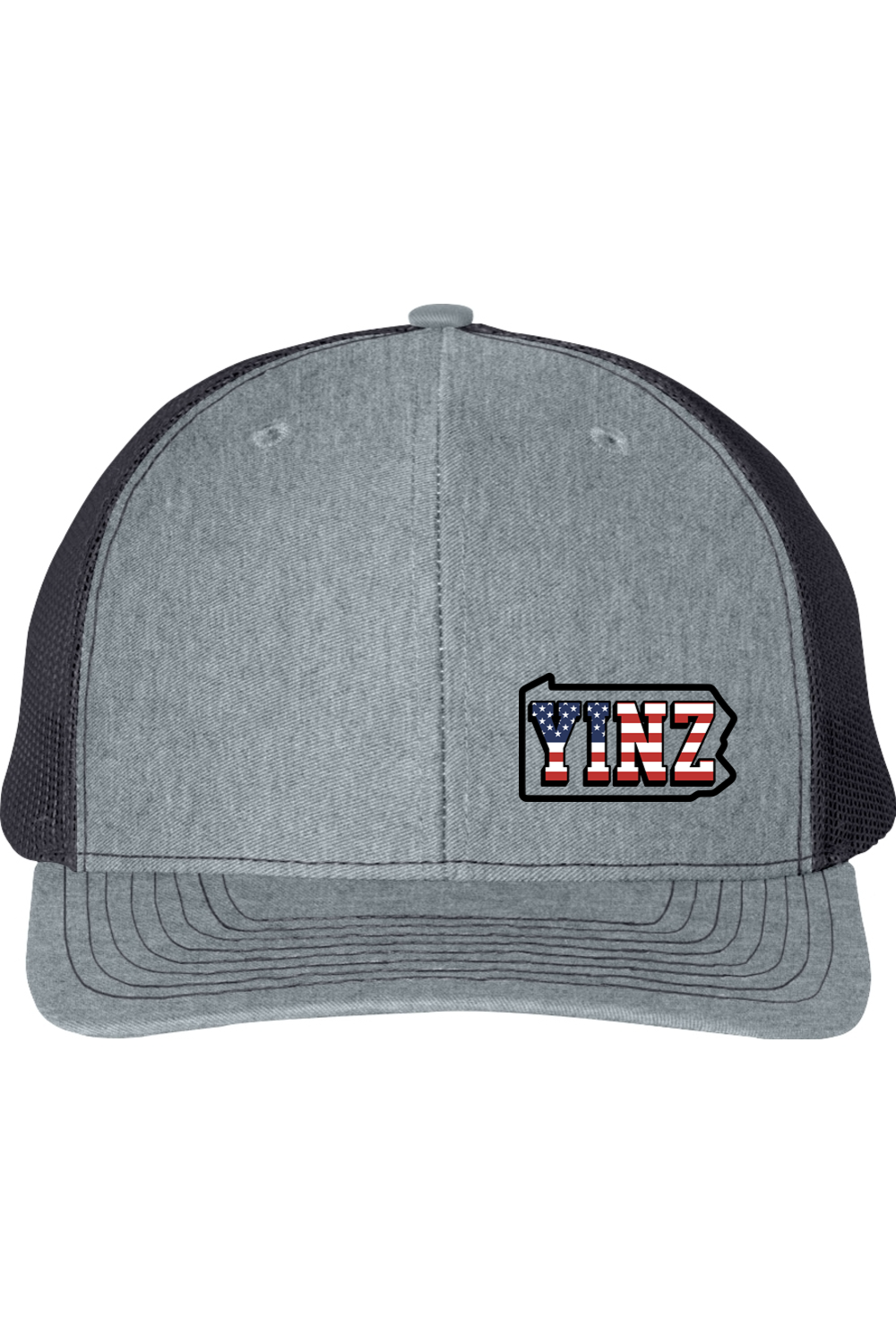 Yinzylvania Patriot - Snapback Cap