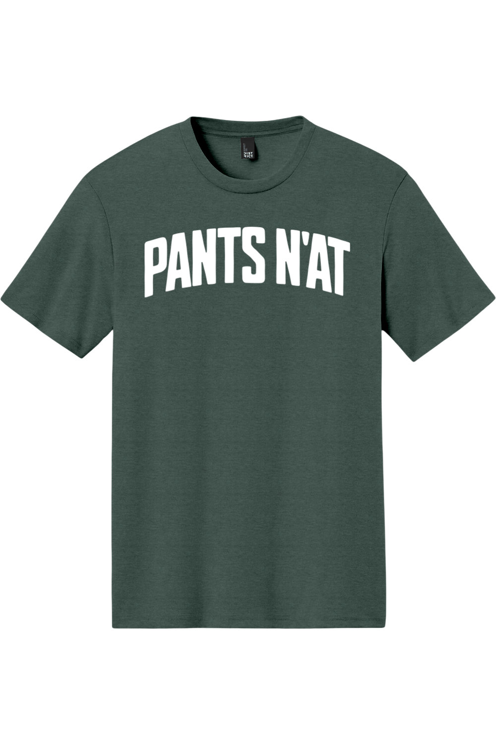 Pants N'at - Triblend Tee - Yinzylvania
