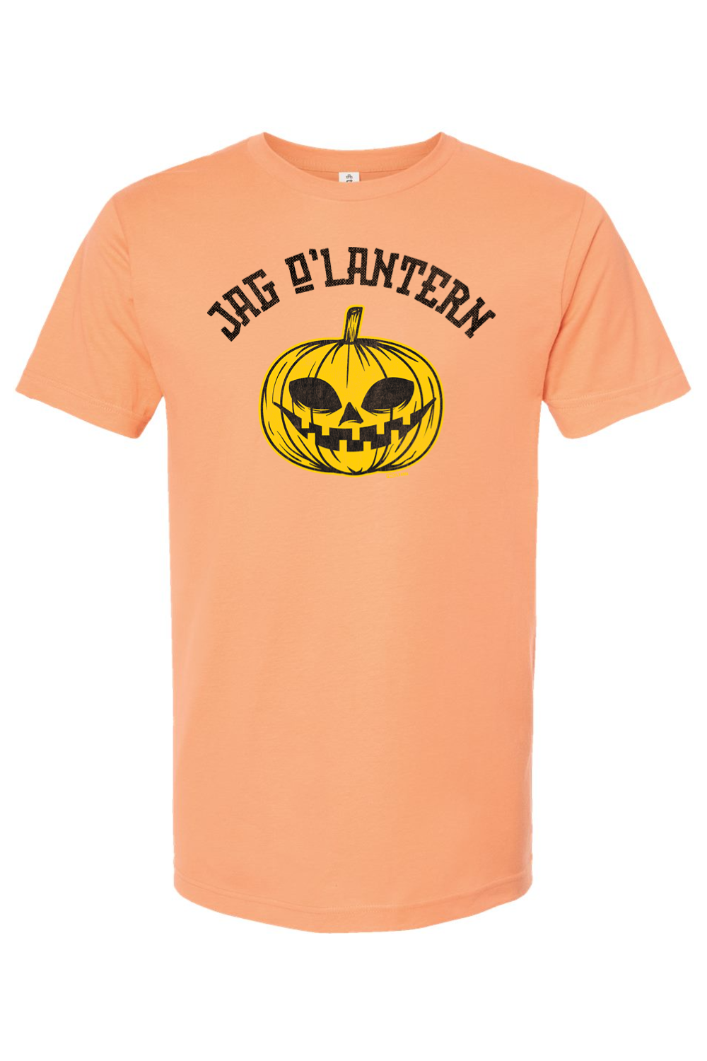 Jag O' Lantern - Yinzylvania
