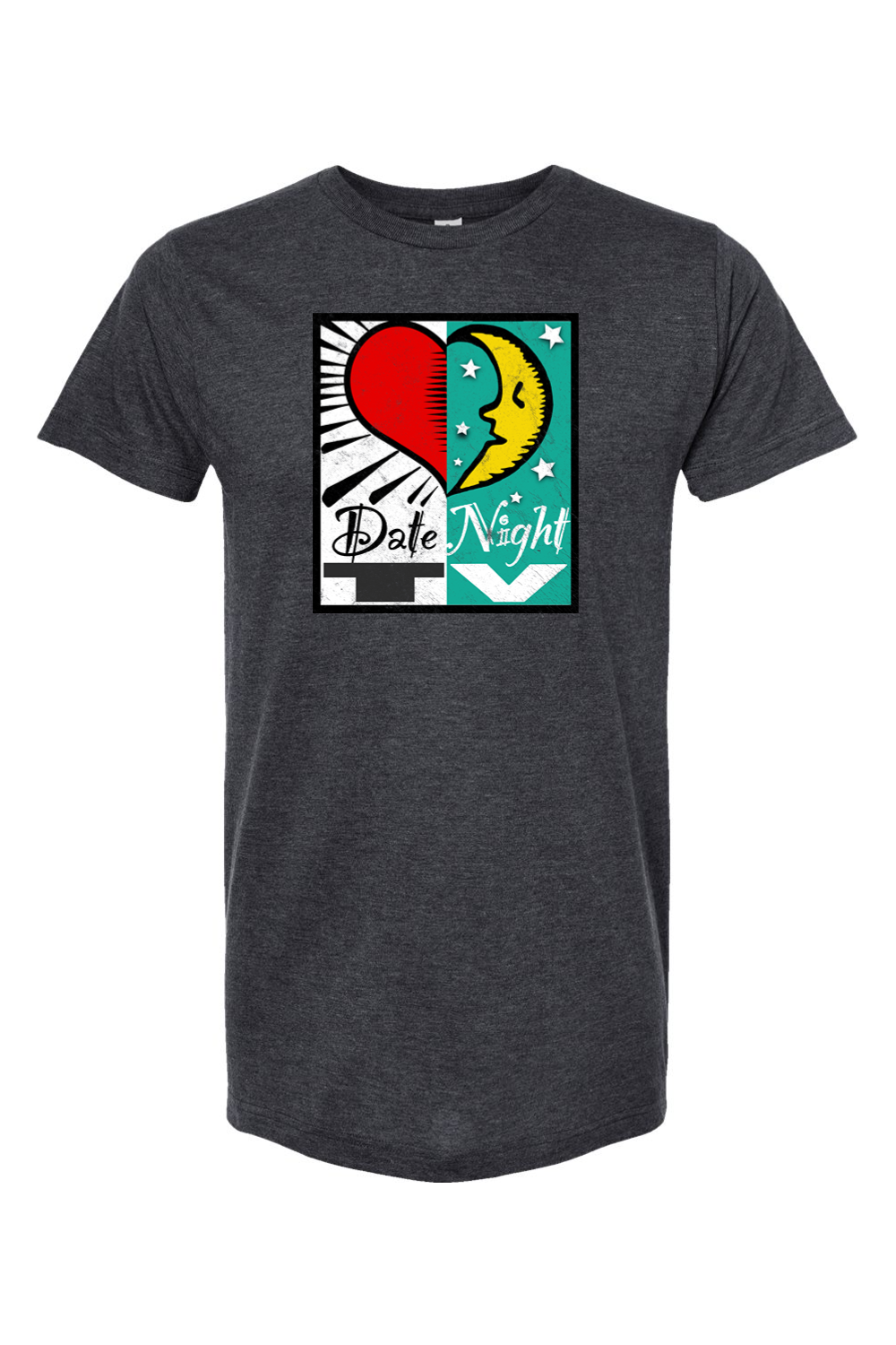 Date Night TV - Yinzylvania