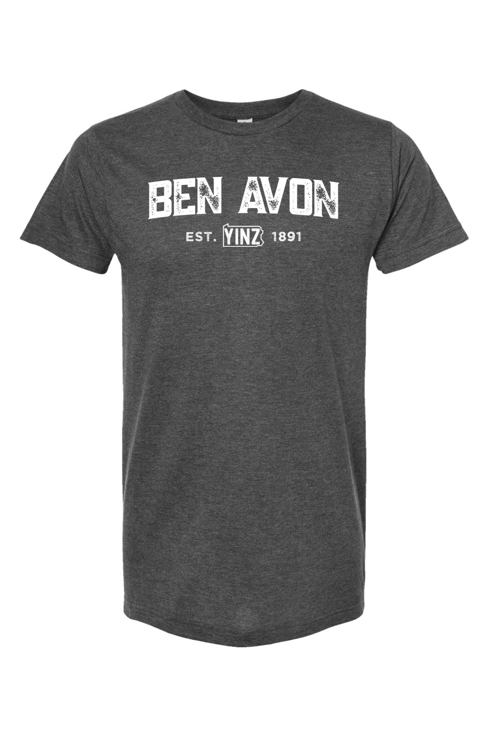 Ben Avon Yinzylvania - Yinzylvania