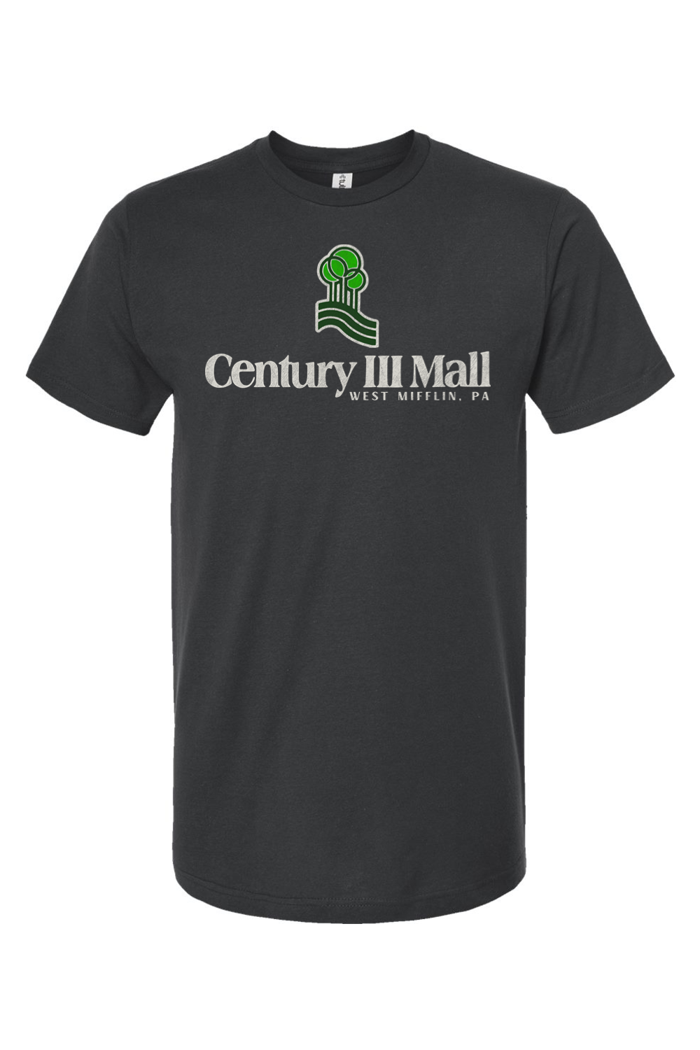 Century III Mall - West Mifflin, PA - Yinzylvania