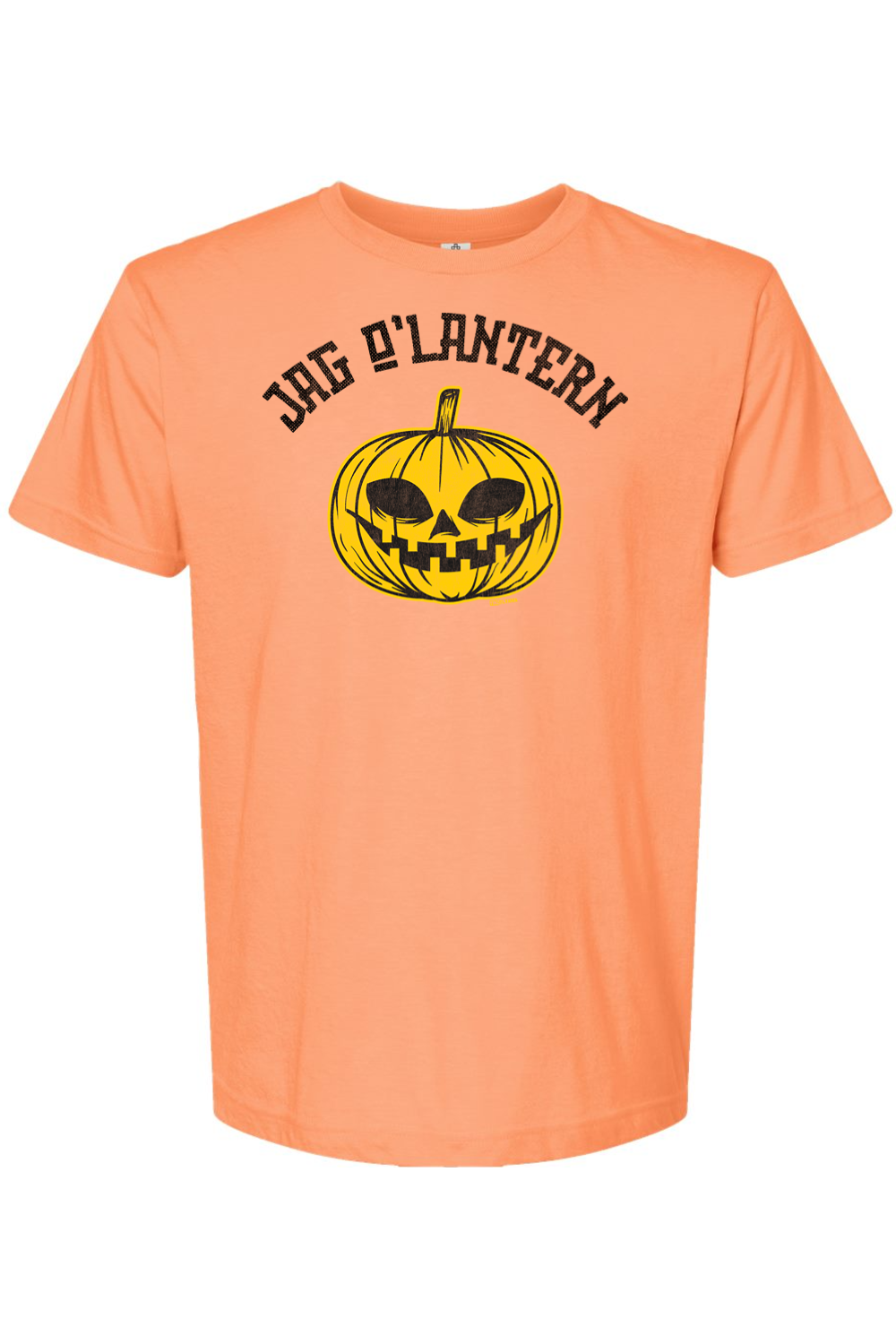 Jag O' Lantern - Yinzylvania