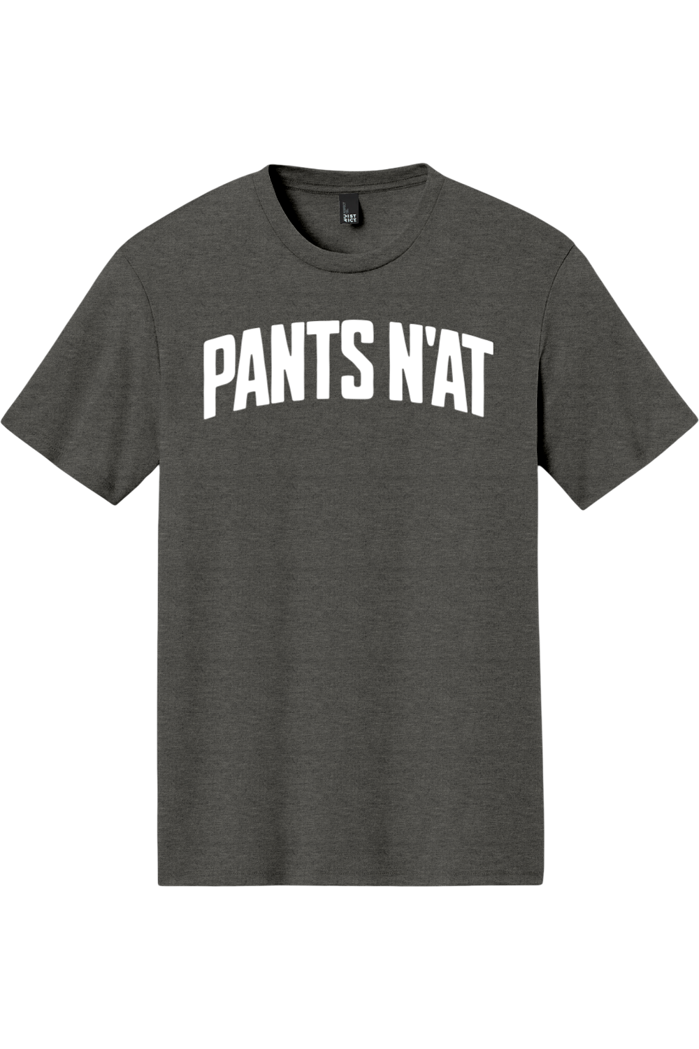 Pants N'at - Triblend Tee - Yinzylvania