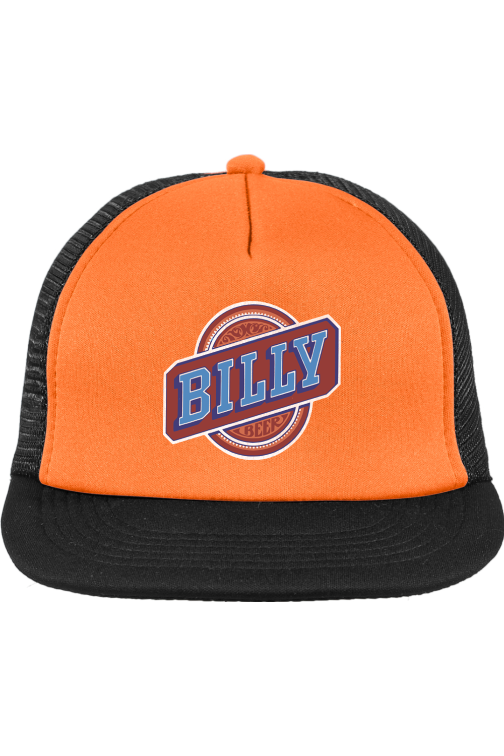 Billy Beer - Trucker Cap
