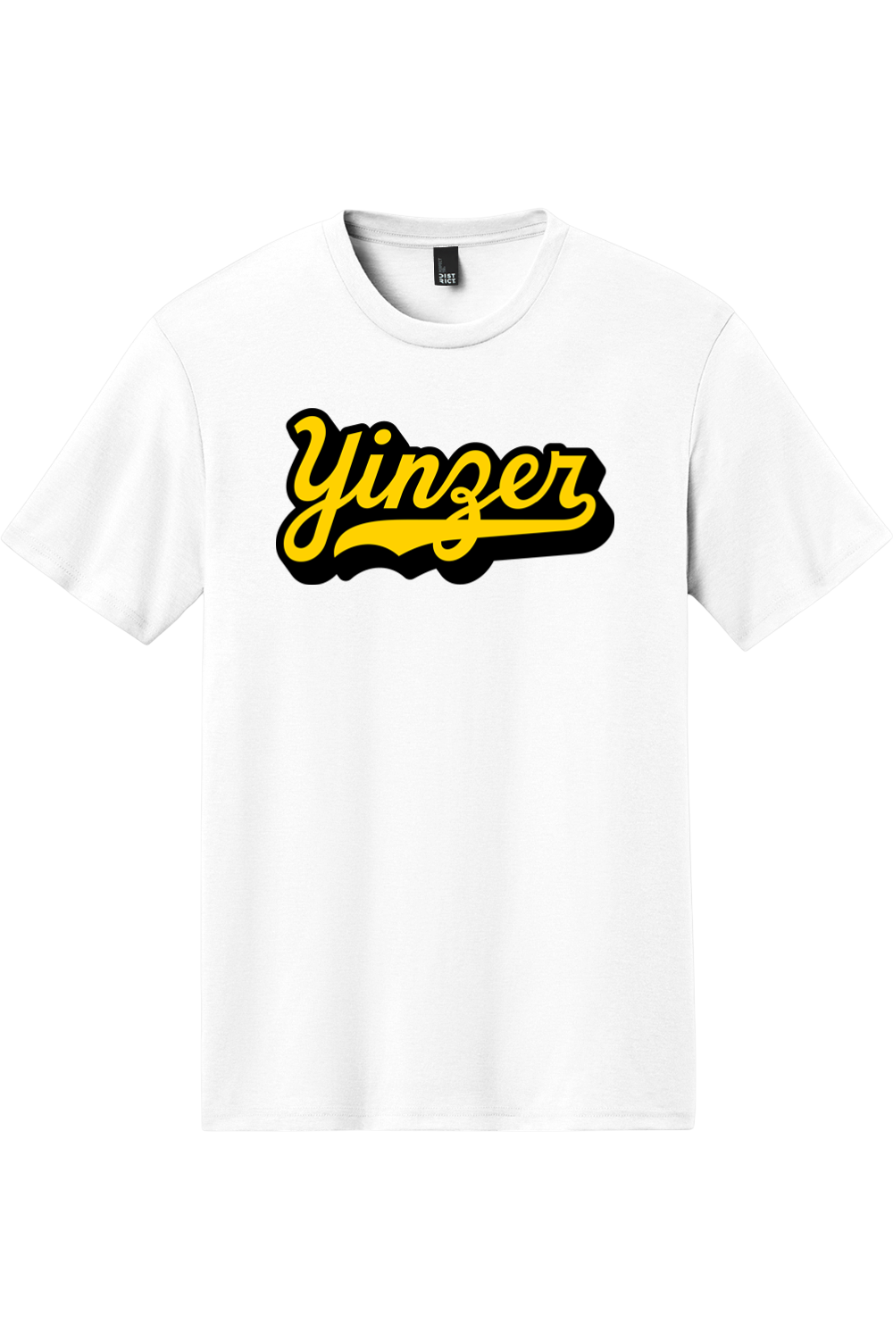 Yinzer Signature - Triblend Tee - Yinzylvania