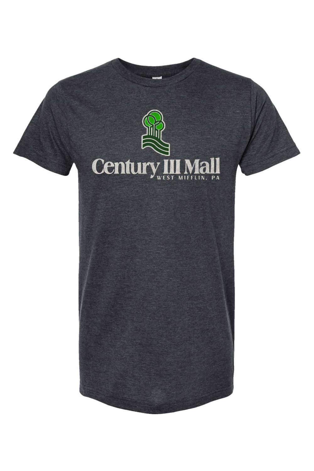 Century III Mall - West Mifflin, PA - Yinzylvania