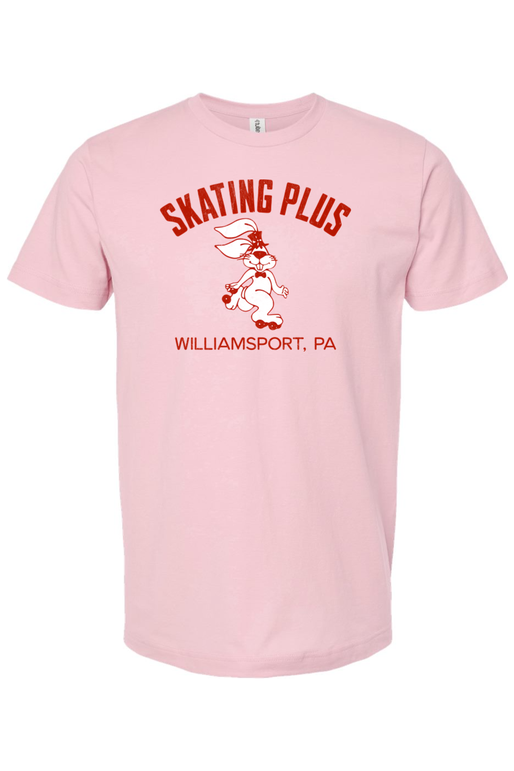 Skating Plus - Williamsport, PA - Yinzylvania