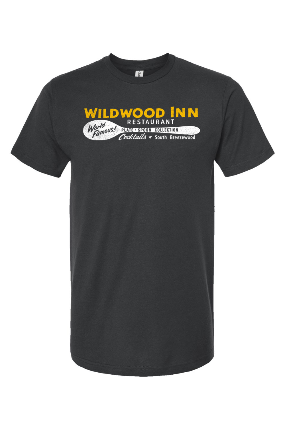 Wildwood Inn - Breezewood, PA - Yinzylvania