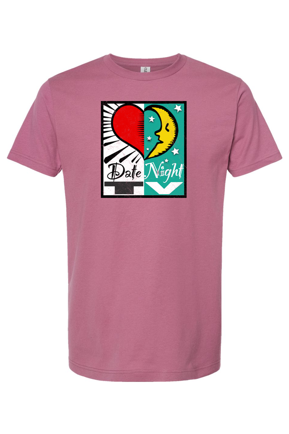 Date Night TV - Yinzylvania