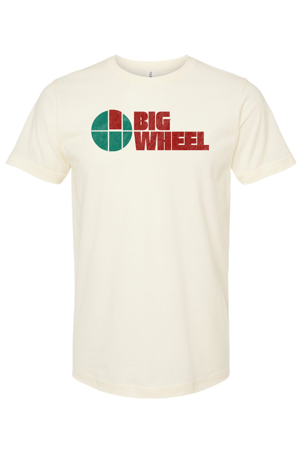 Big Wheel Department Store - 80s