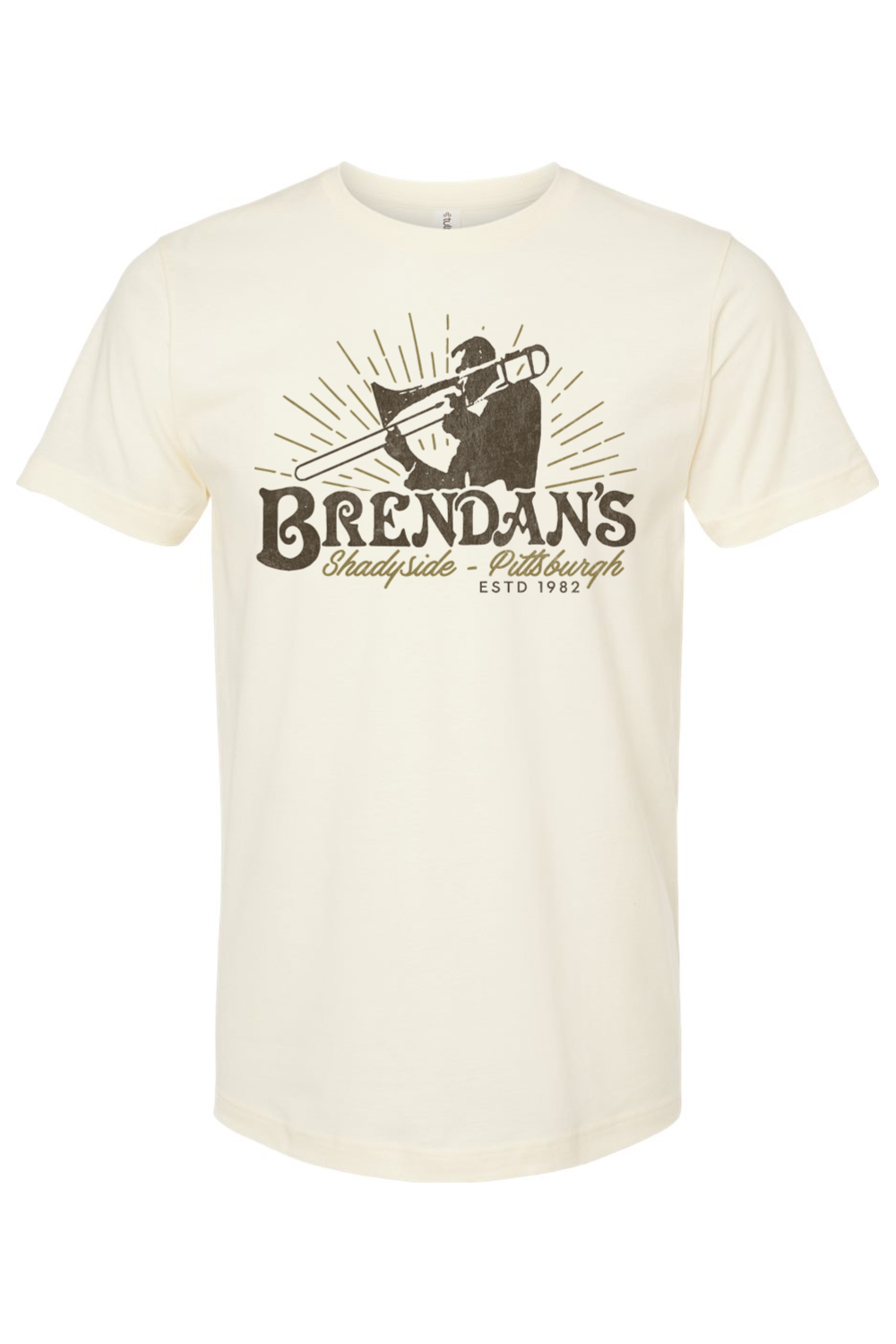 Brendan's - Shadyside - Yinzylvania