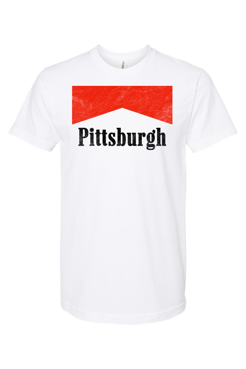 Pittsburgh - Flavor Country