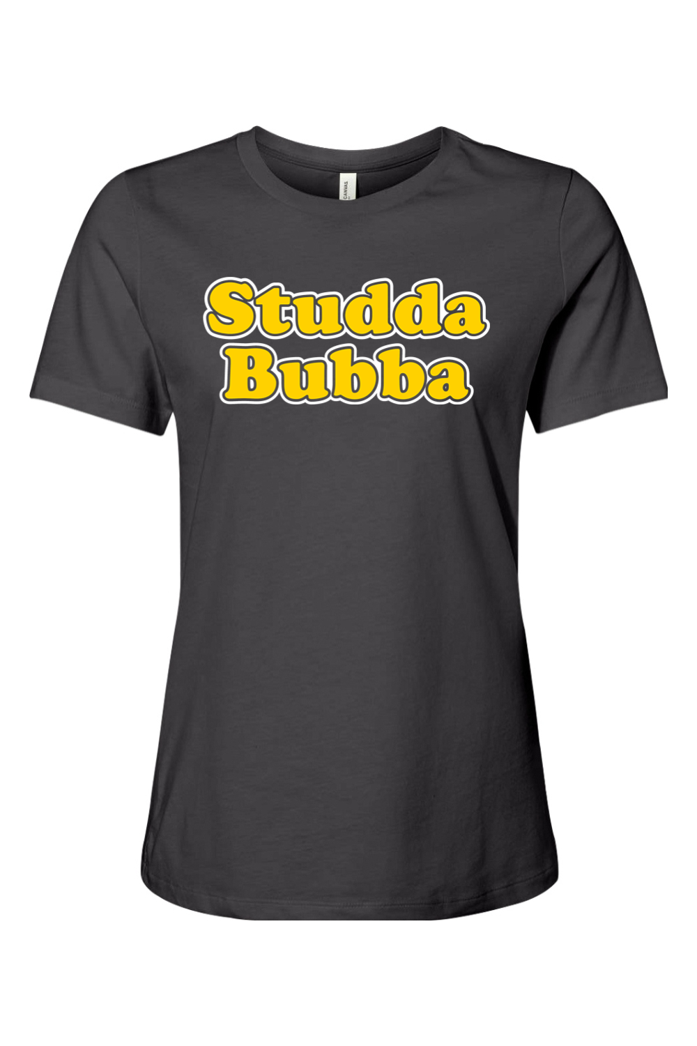 Studda Bubba - Ladies Tee - Yinzylvania
