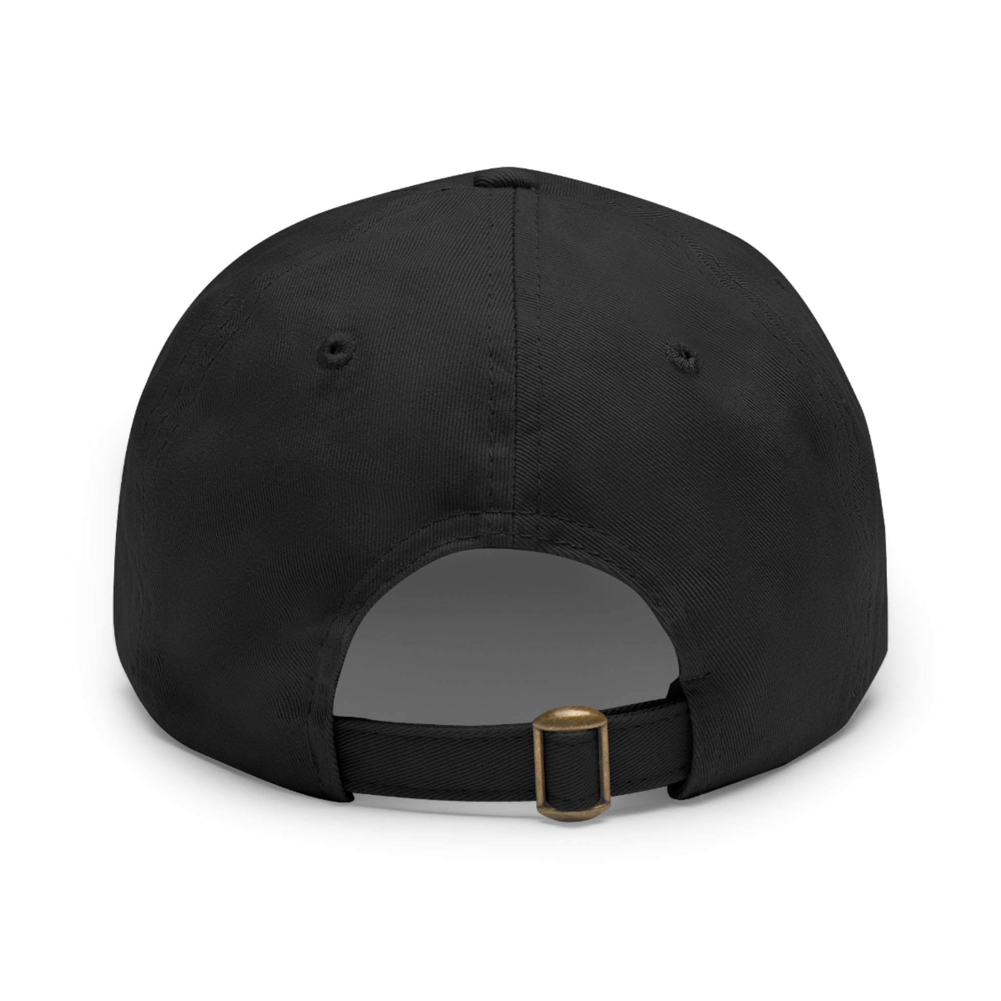 North Shore Tailgater's Union - Printed Patch Dad Hat - Yinzylvania