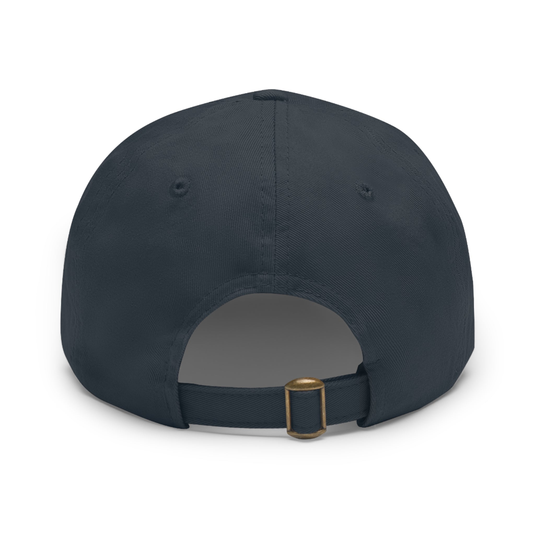 Body by Chipped Ham - Printed Patch Dad Hat - Yinzylvania