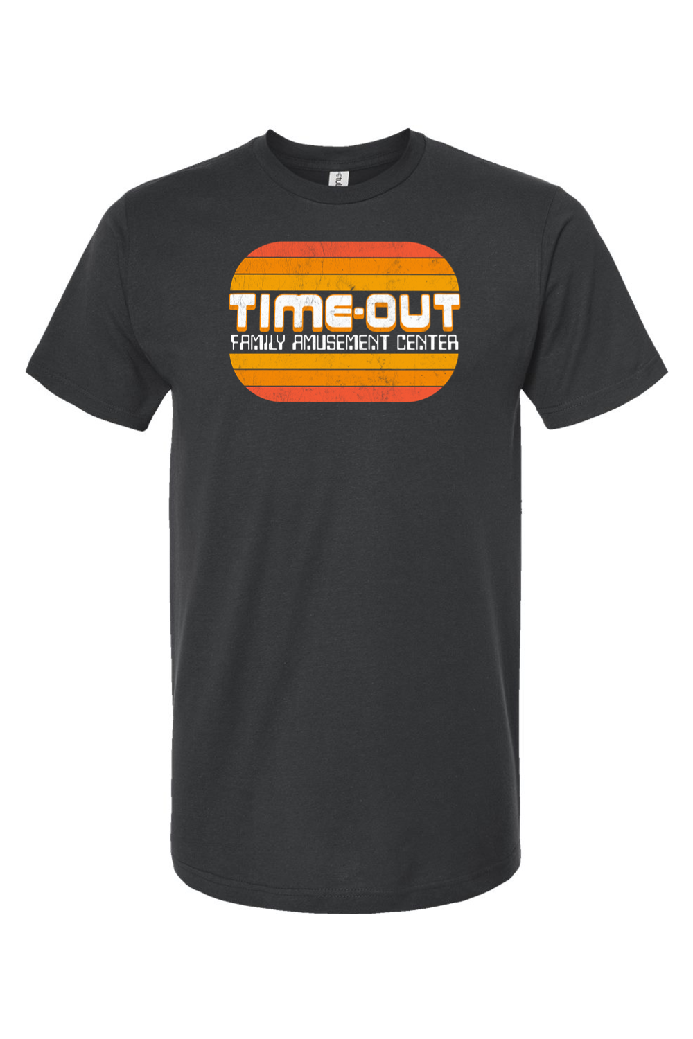 Time-Out Arcades - Yinzylvania