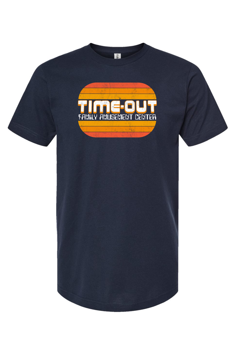 Time-Out Arcades - Yinzylvania