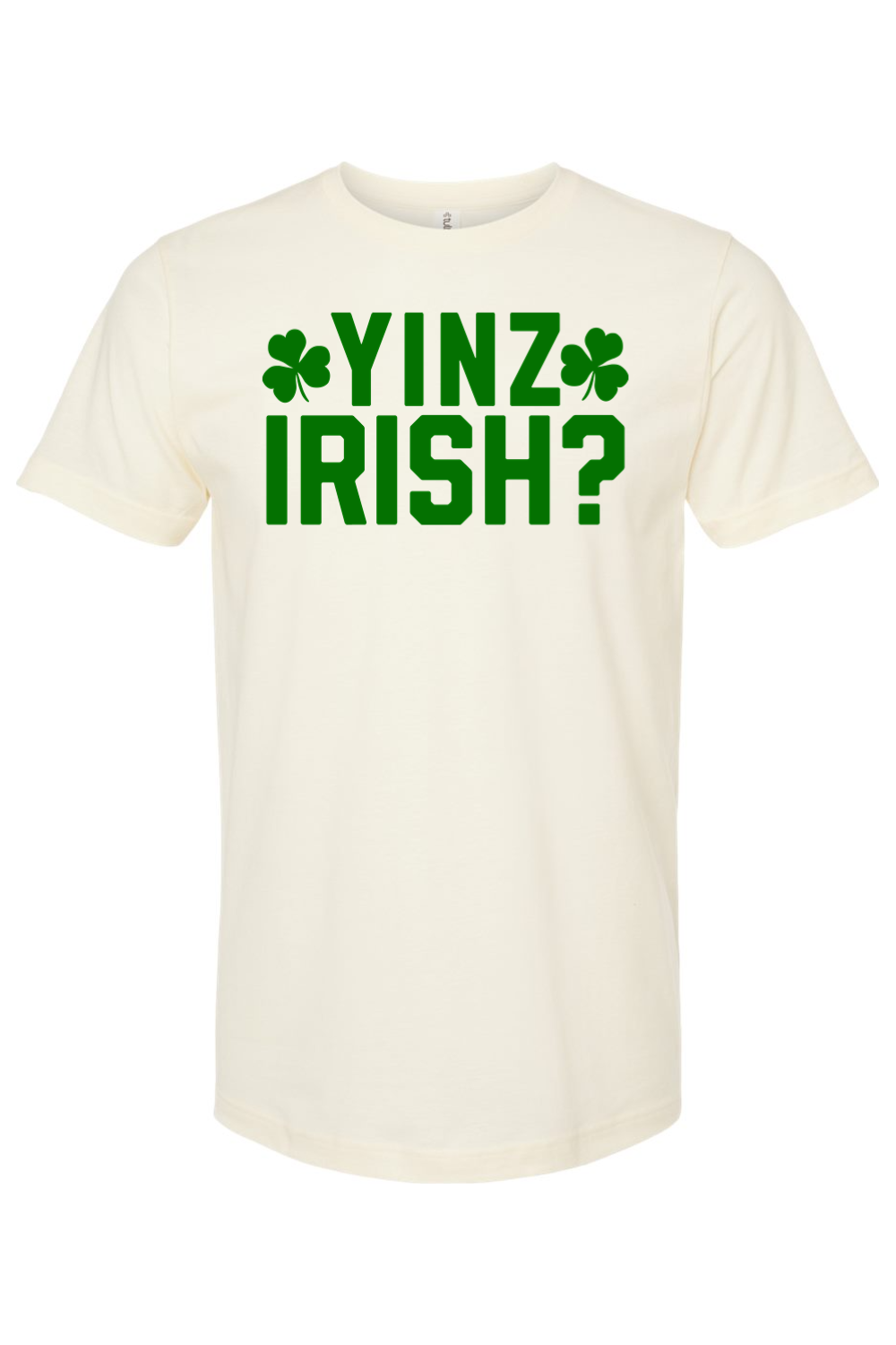 Yinz Irish? - Yinzylvania