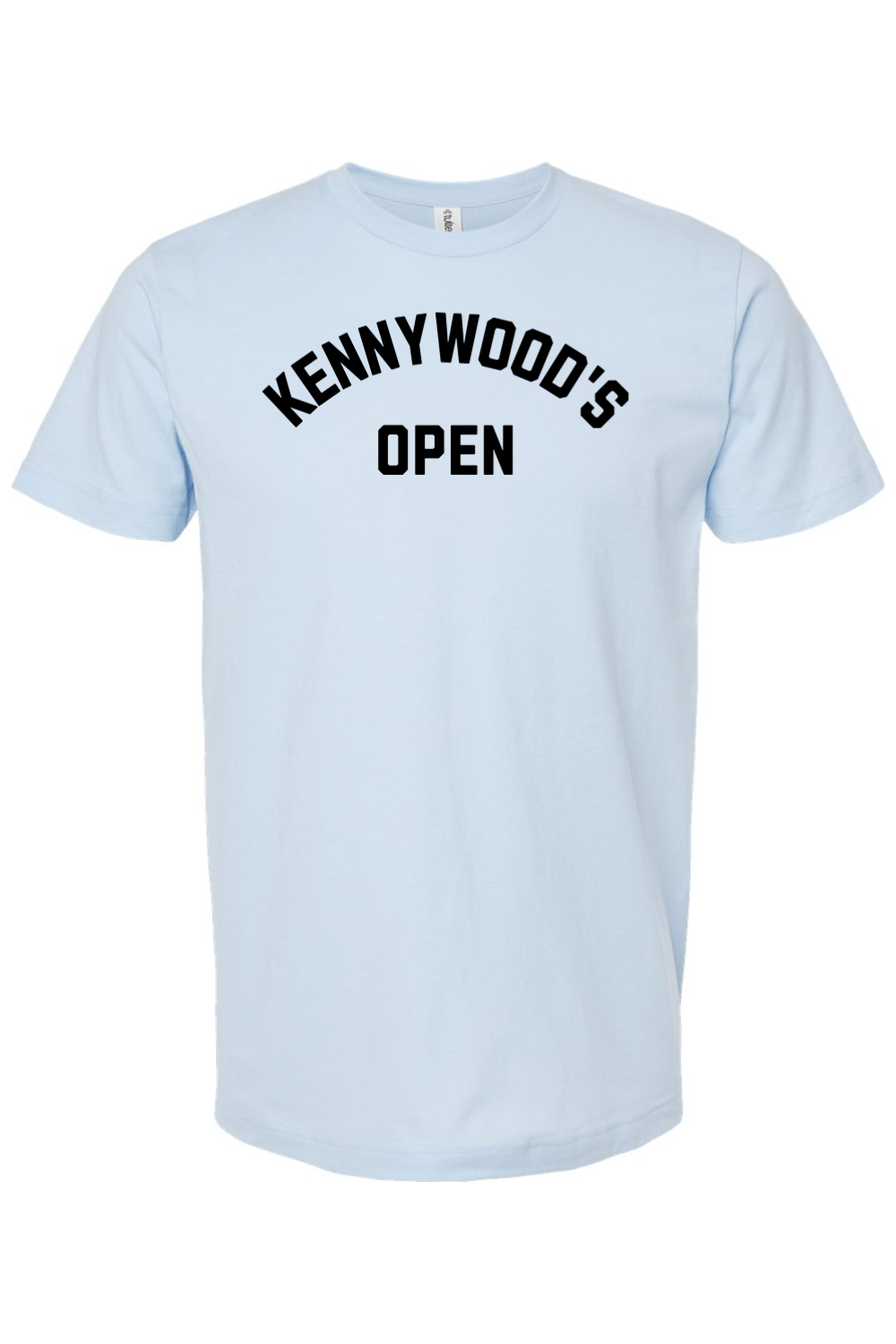 Kennywood's Open - Yinzylvania