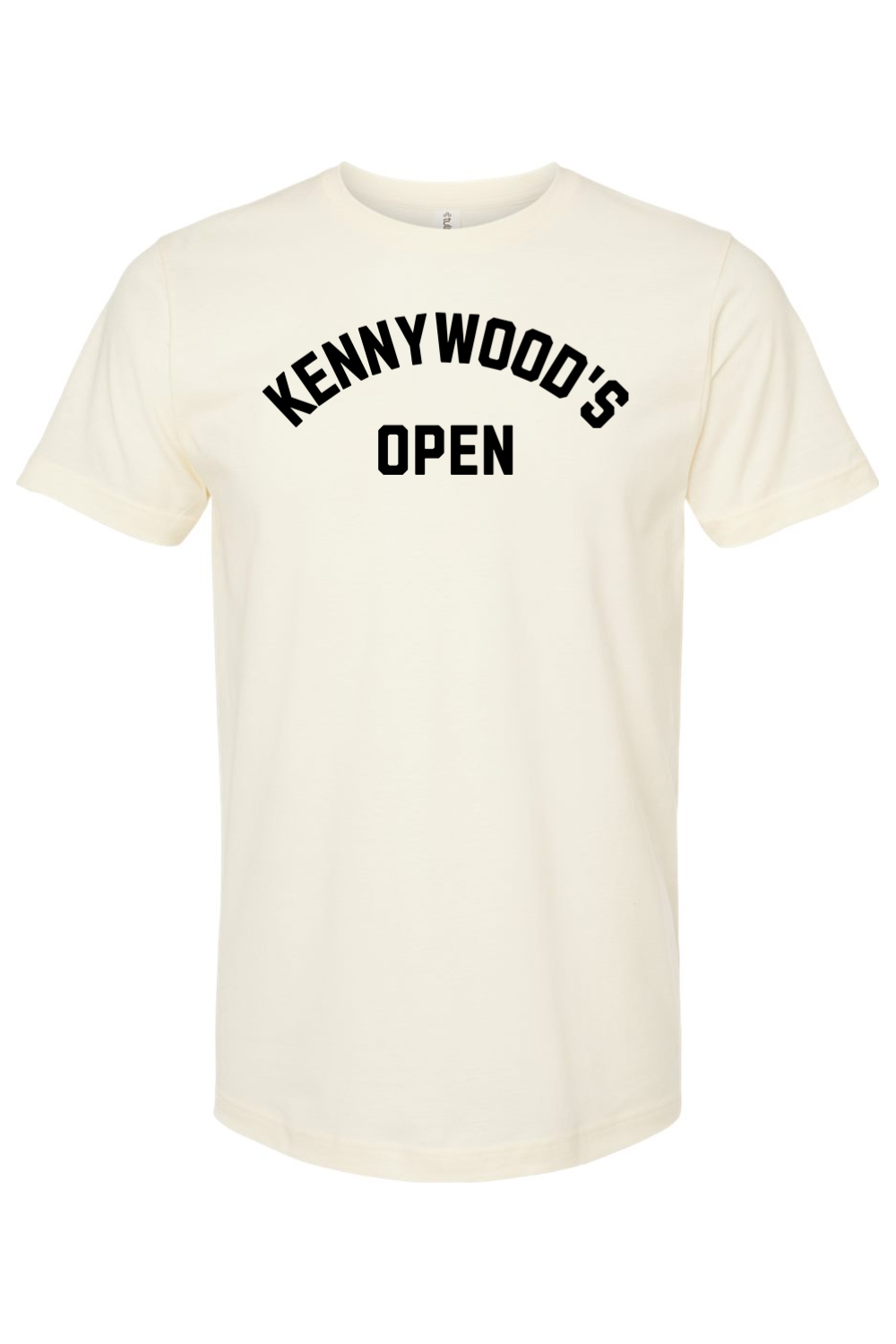 Kennywood's Open - Yinzylvania