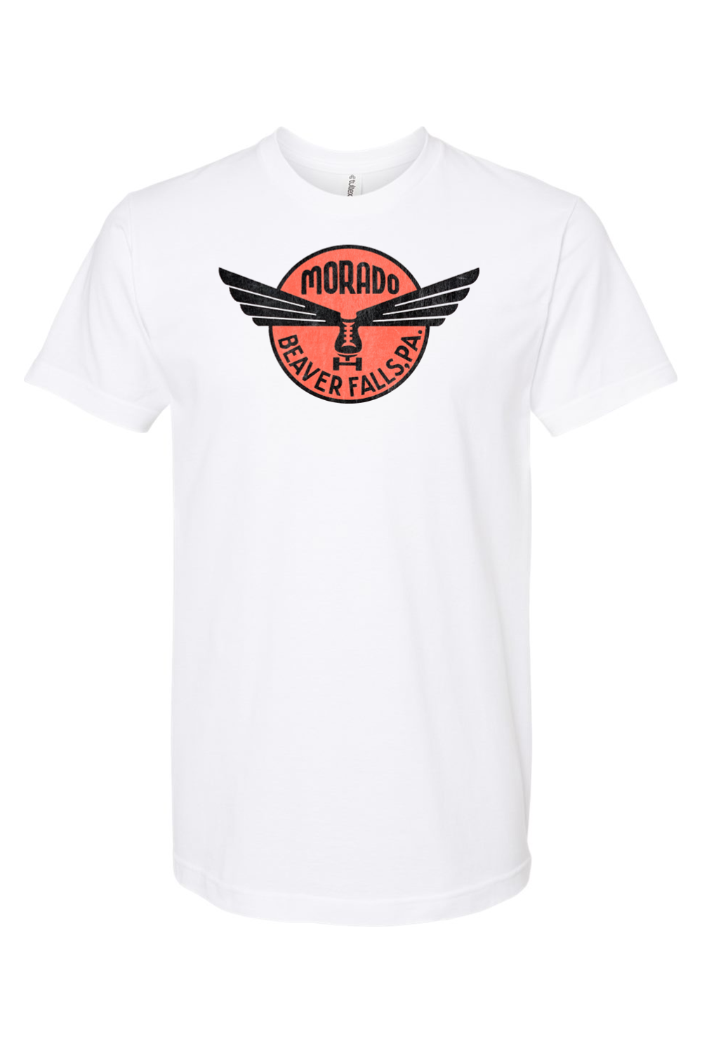 Morado Roller Rink - Beaver Falls, PA - Yinzylvania