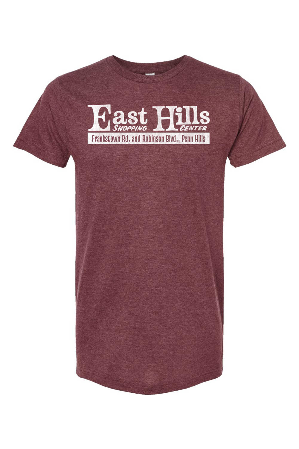 East Hills Shopping Center - Penn Hills - Yinzylvania