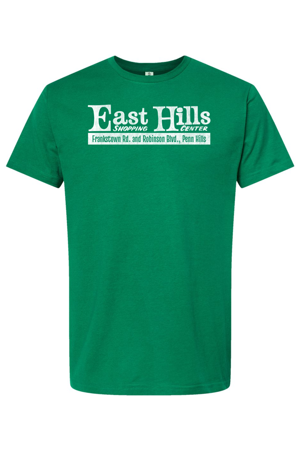 East Hills Shopping Center - Penn Hills - Yinzylvania