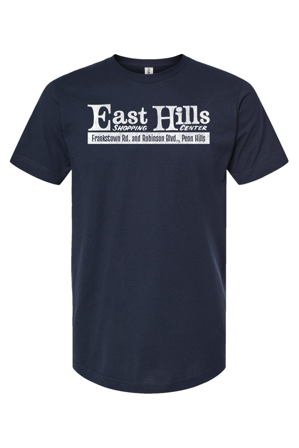 East Hills Shopping Center - Penn Hills - Yinzylvania