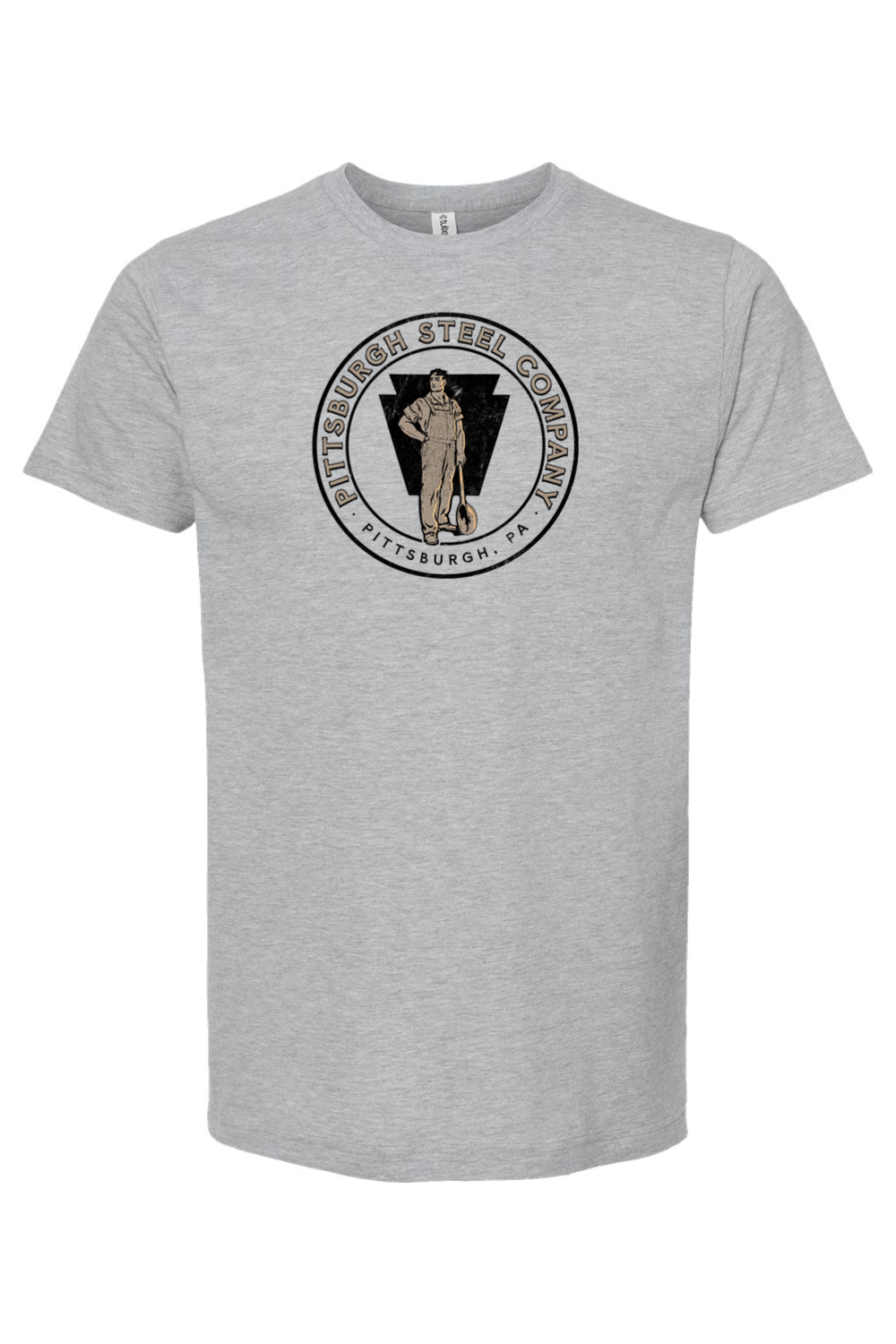 Pittsburgh Steel Company - Yinzylvania