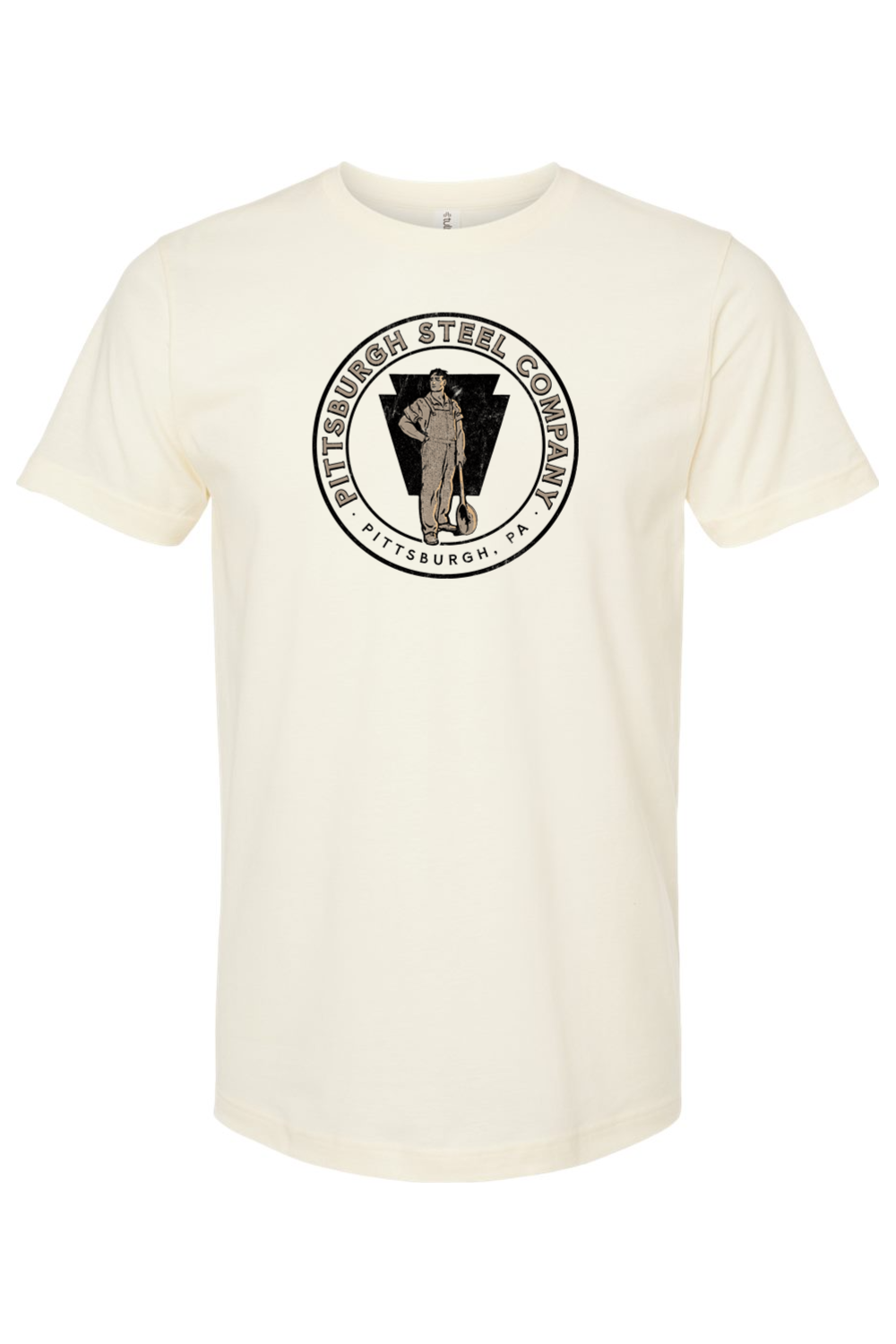 Pittsburgh Steel Company - Yinzylvania