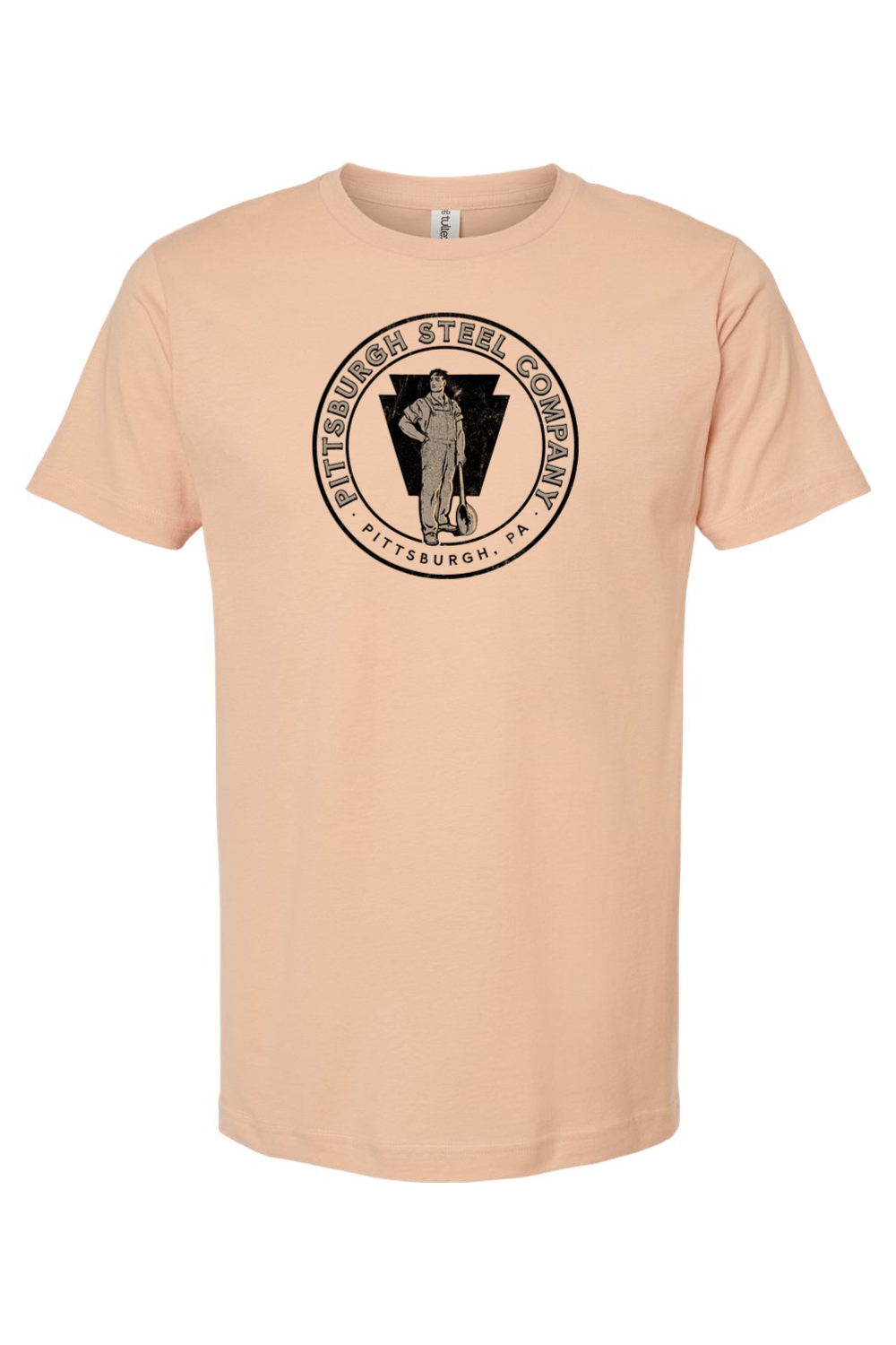 Pittsburgh Steel Company - Yinzylvania