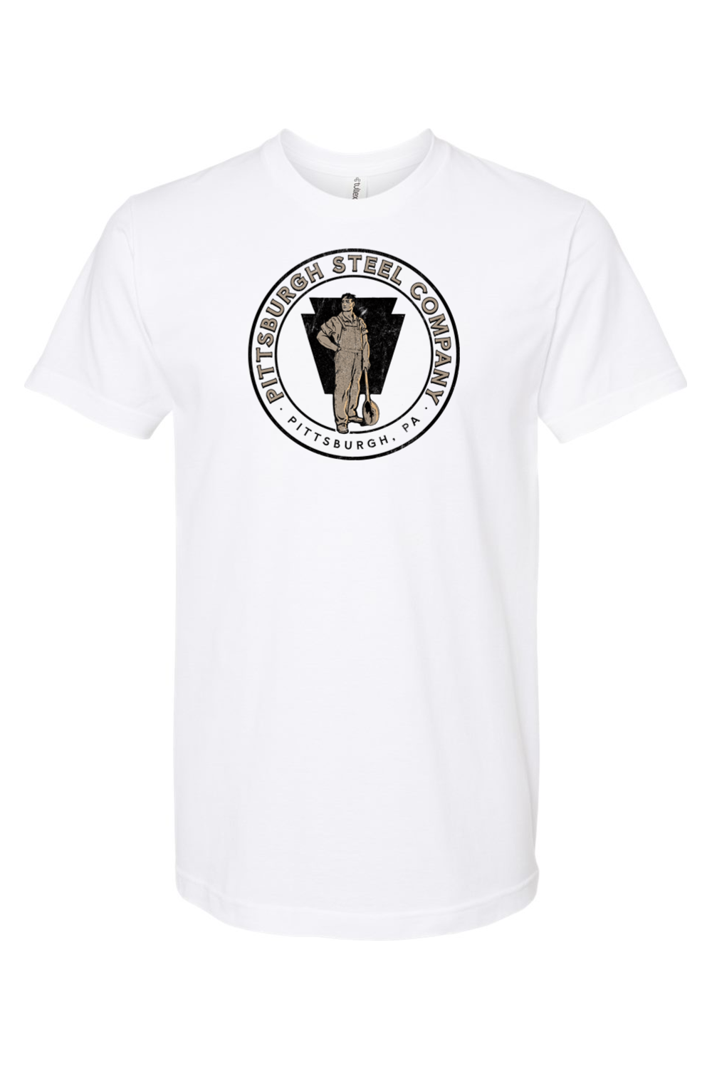 Pittsburgh Steel Company - Yinzylvania