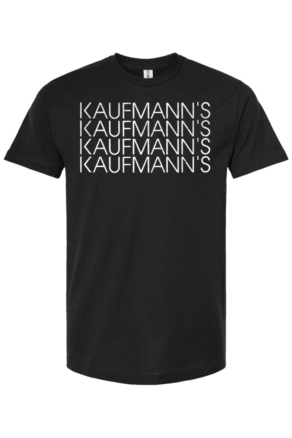 Kaufmann's Department Store - Yinzylvania