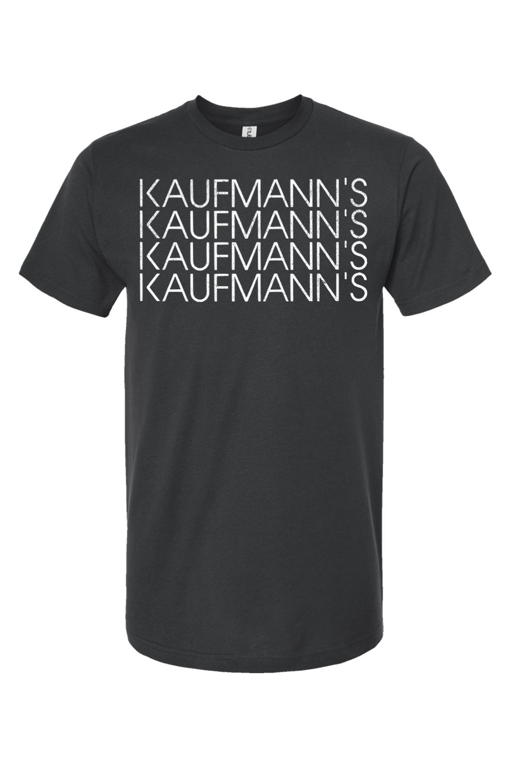 Kaufmann's Department Store - Yinzylvania