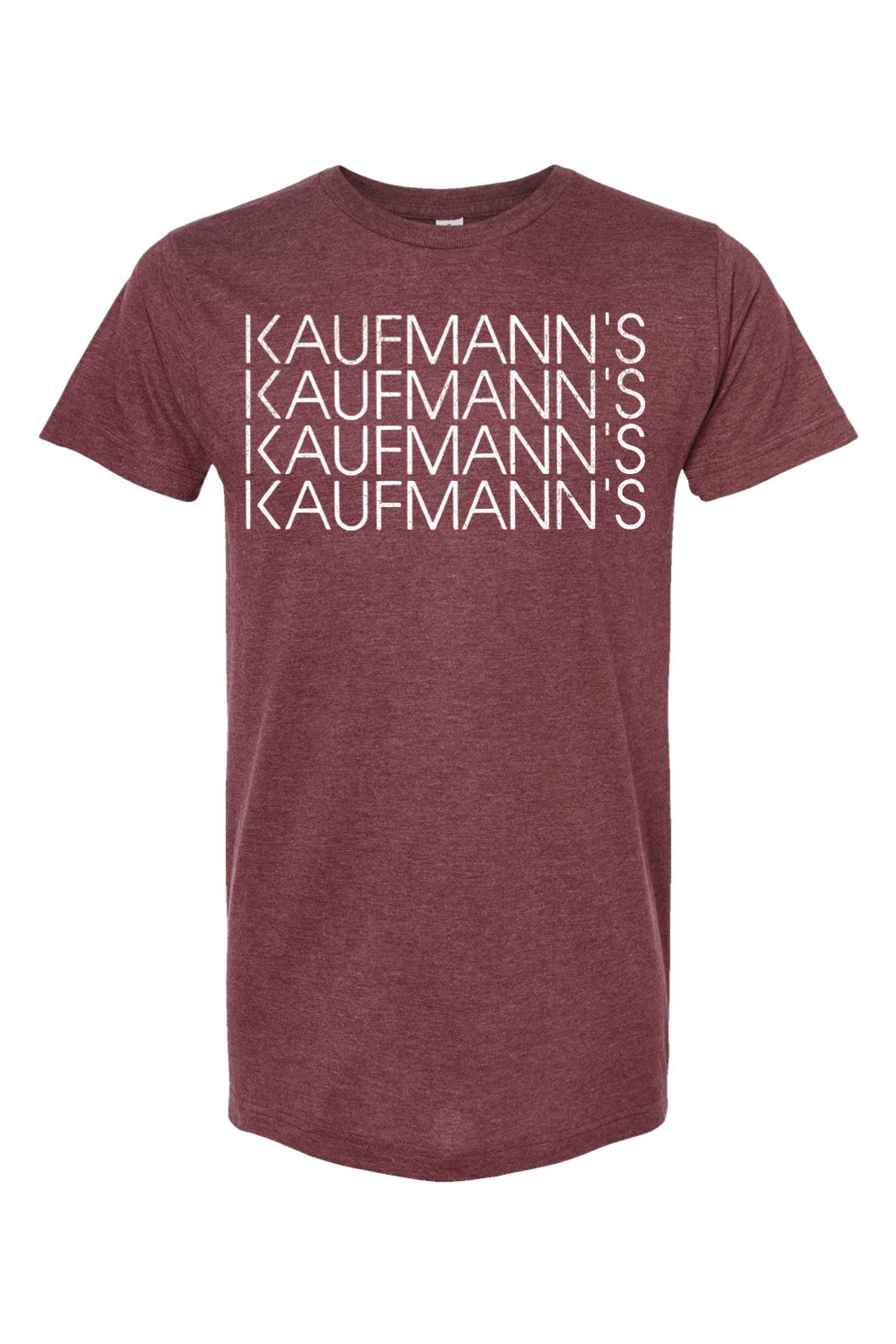 Kaufmann's Department Store - Yinzylvania