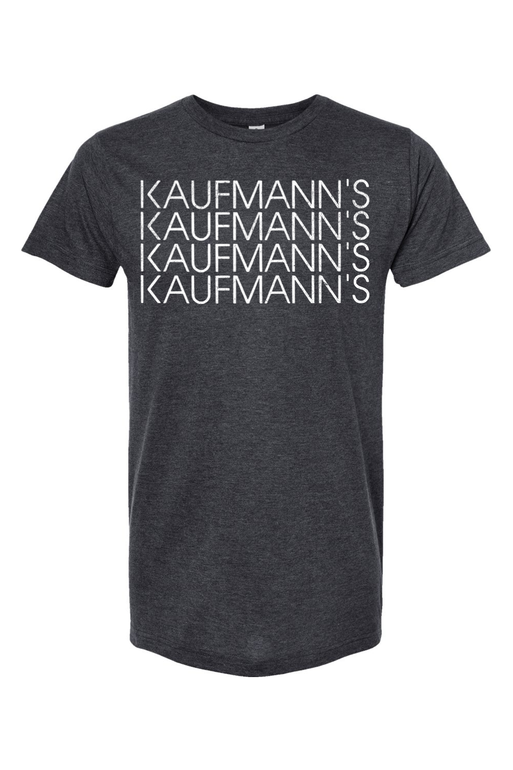 Kaufmann's Department Store - Yinzylvania