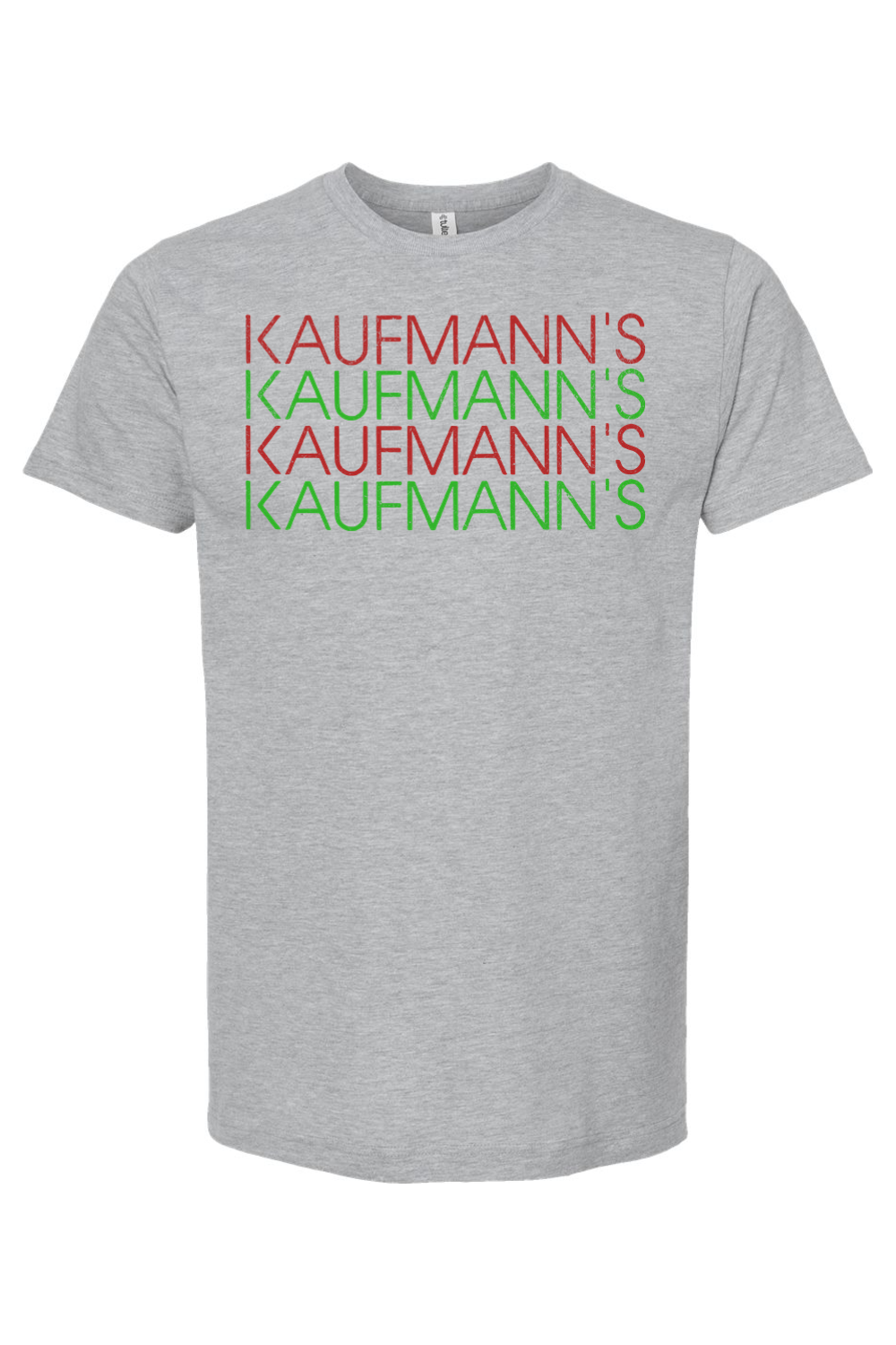 Kaufmann's Department Store - Yinzylvania