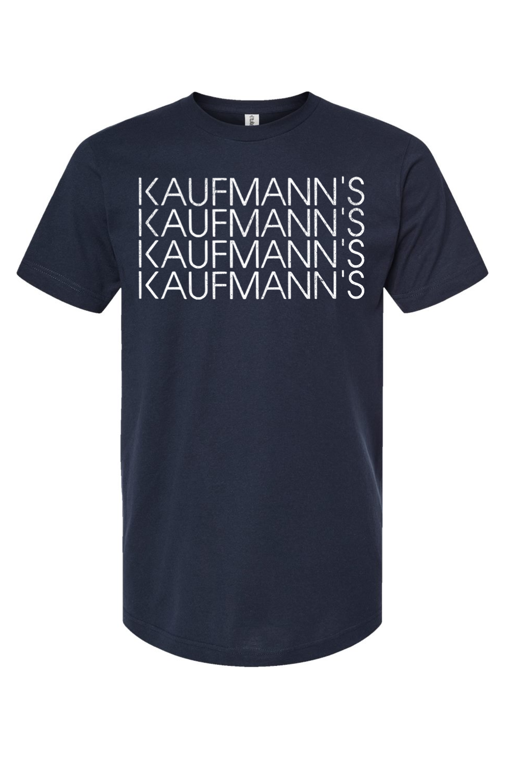 Kaufmann's Department Store - Yinzylvania