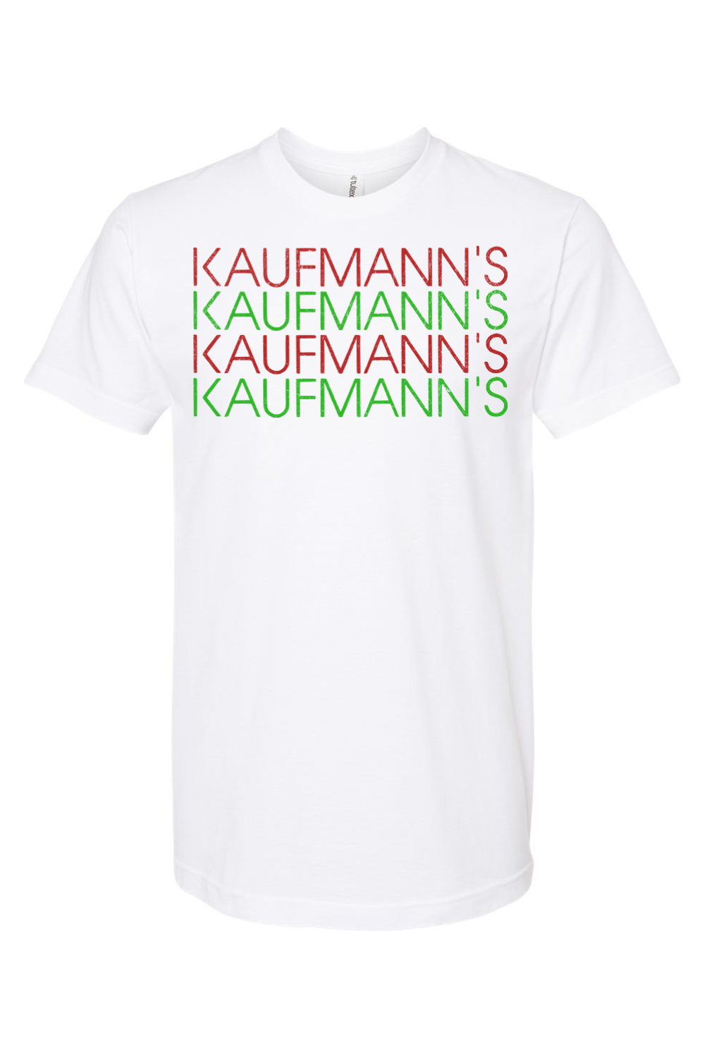 Kaufmann's Department Store - Yinzylvania