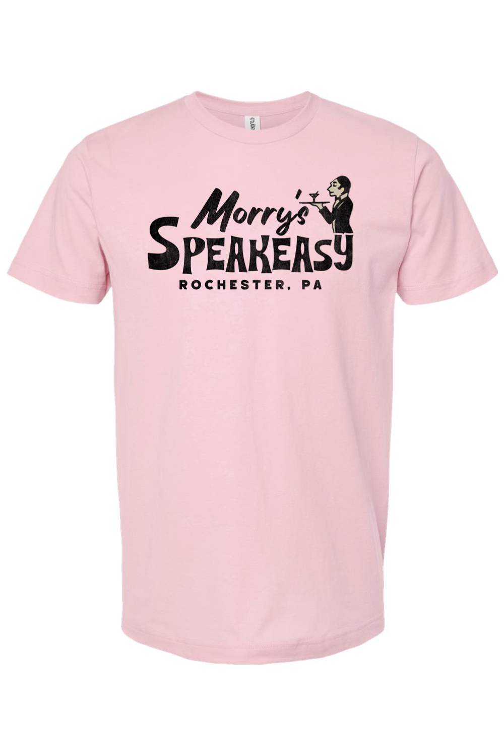 Morry's Speakeasy - Rochester, PA - Yinzylvania