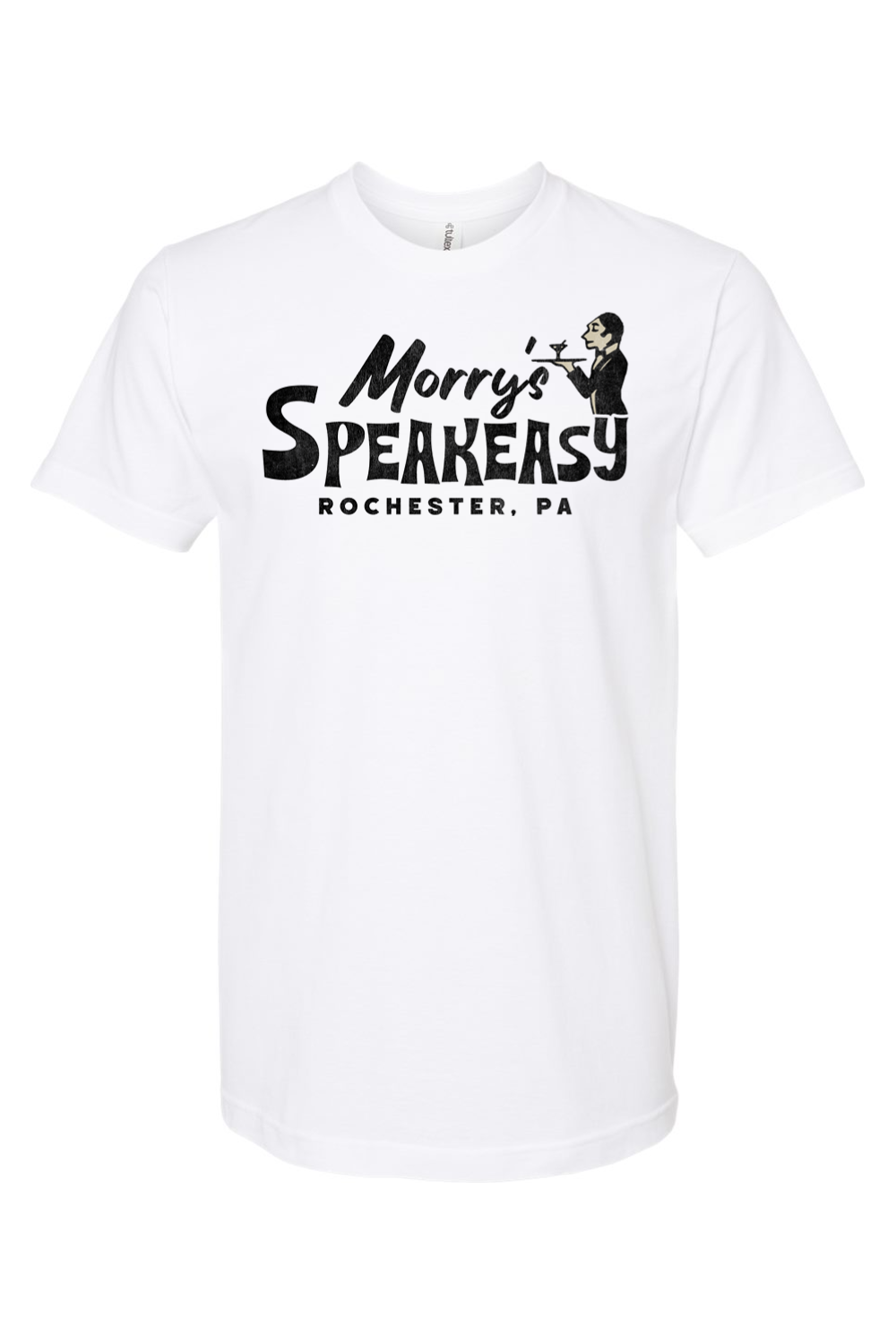 Morry's Speakeasy - Rochester, PA - Yinzylvania