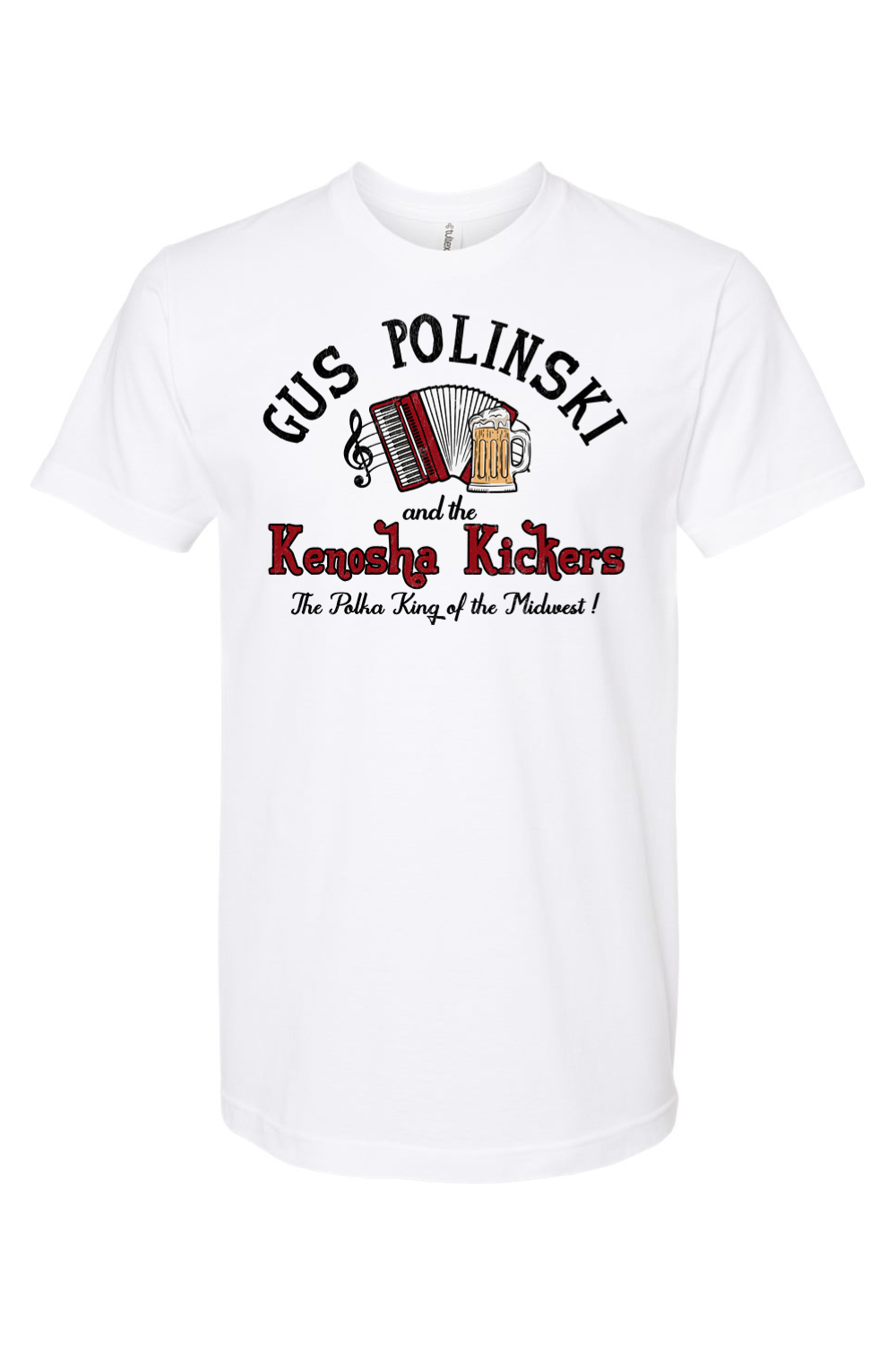 Gus Polinski and the Kenosha Kickers (Home Alone) - Yinzylvania