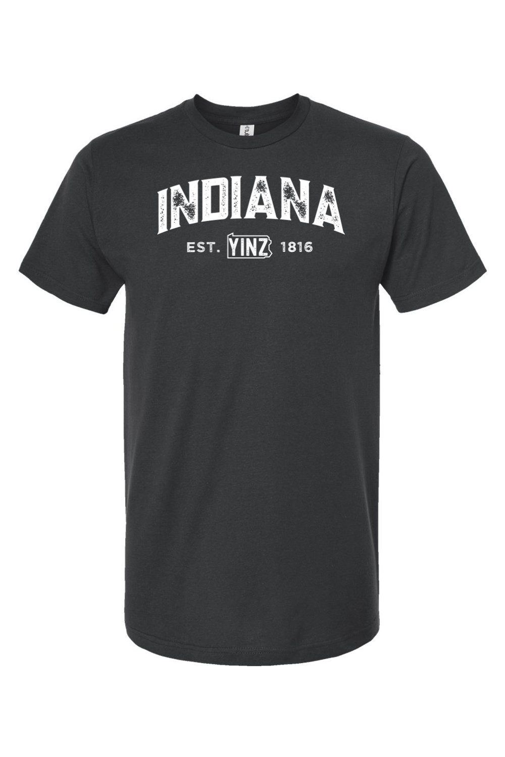 Indiana (PA) Yinzylvania - Yinzylvania