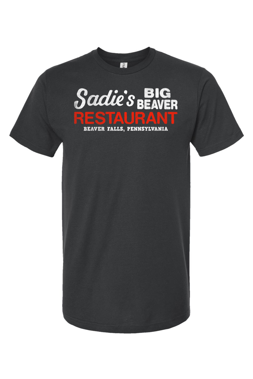 Sadie's Big Beaver Restaurant - Beaver Falls, PA - Yinzylvania