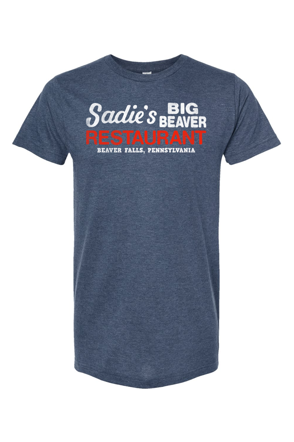 Sadie's Big Beaver Restaurant - Beaver Falls, PA - Yinzylvania