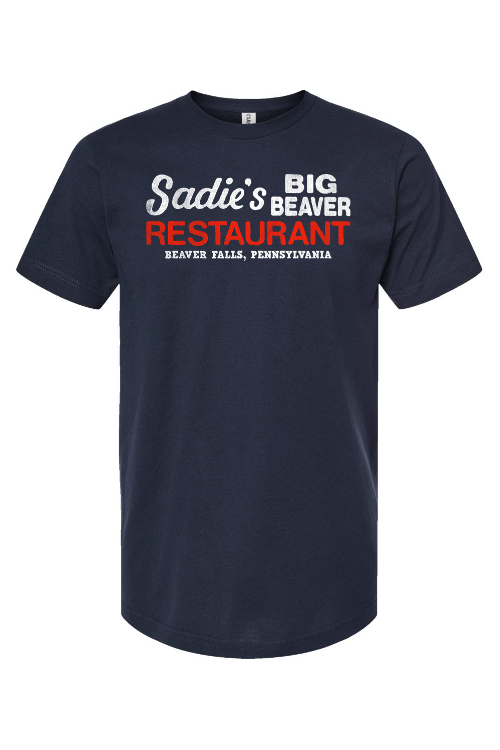 Sadie's Big Beaver Restaurant - Beaver Falls, PA - Yinzylvania