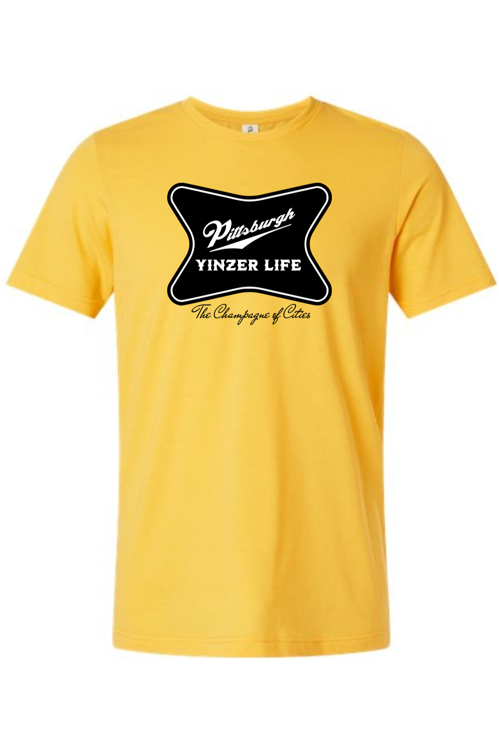 Pittsburgh - Yinzer Life