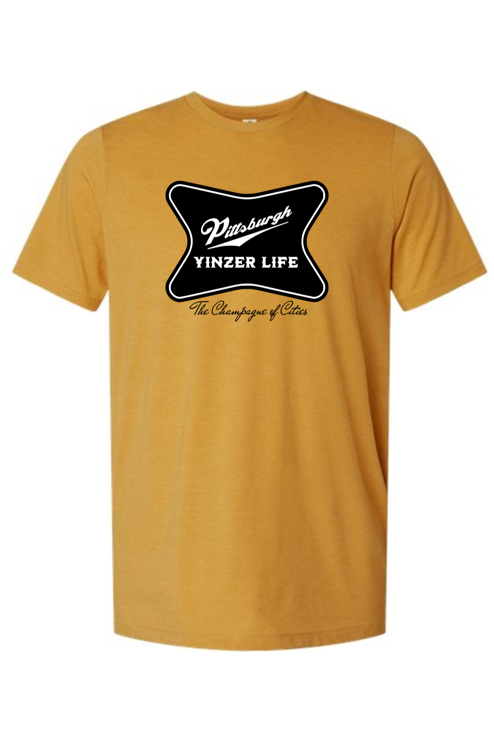 Pittsburgh - Yinzer Life